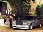 Mercedes-Benz 280 TE by Zender 1980 года
